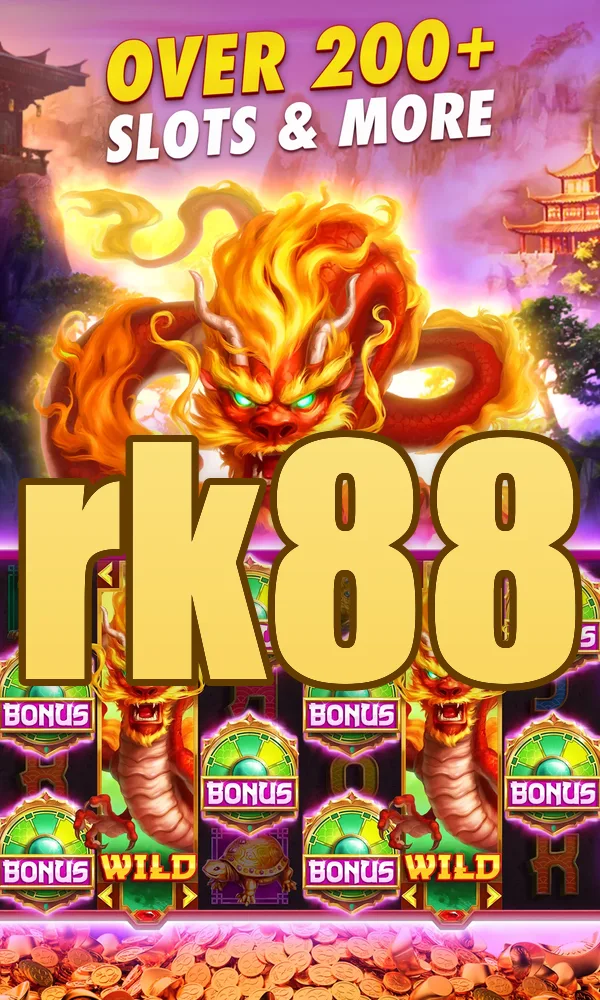 rk88 APK