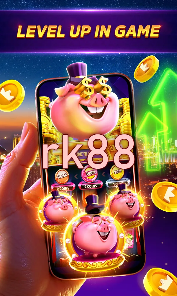 rk88 APK