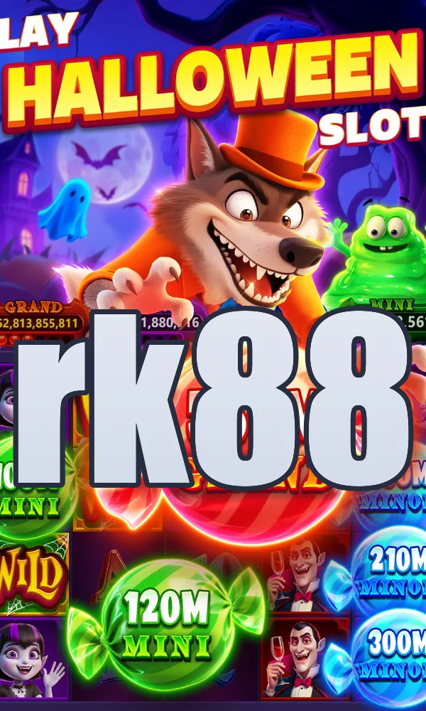 rk88 APK