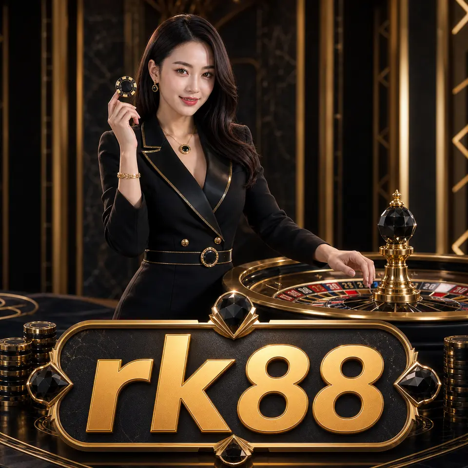 rk88 APK Resmi Unduh