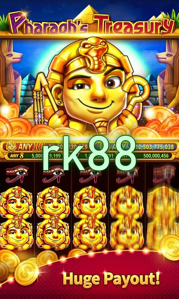 rk88 Tangkapan Layar - APK Resmi